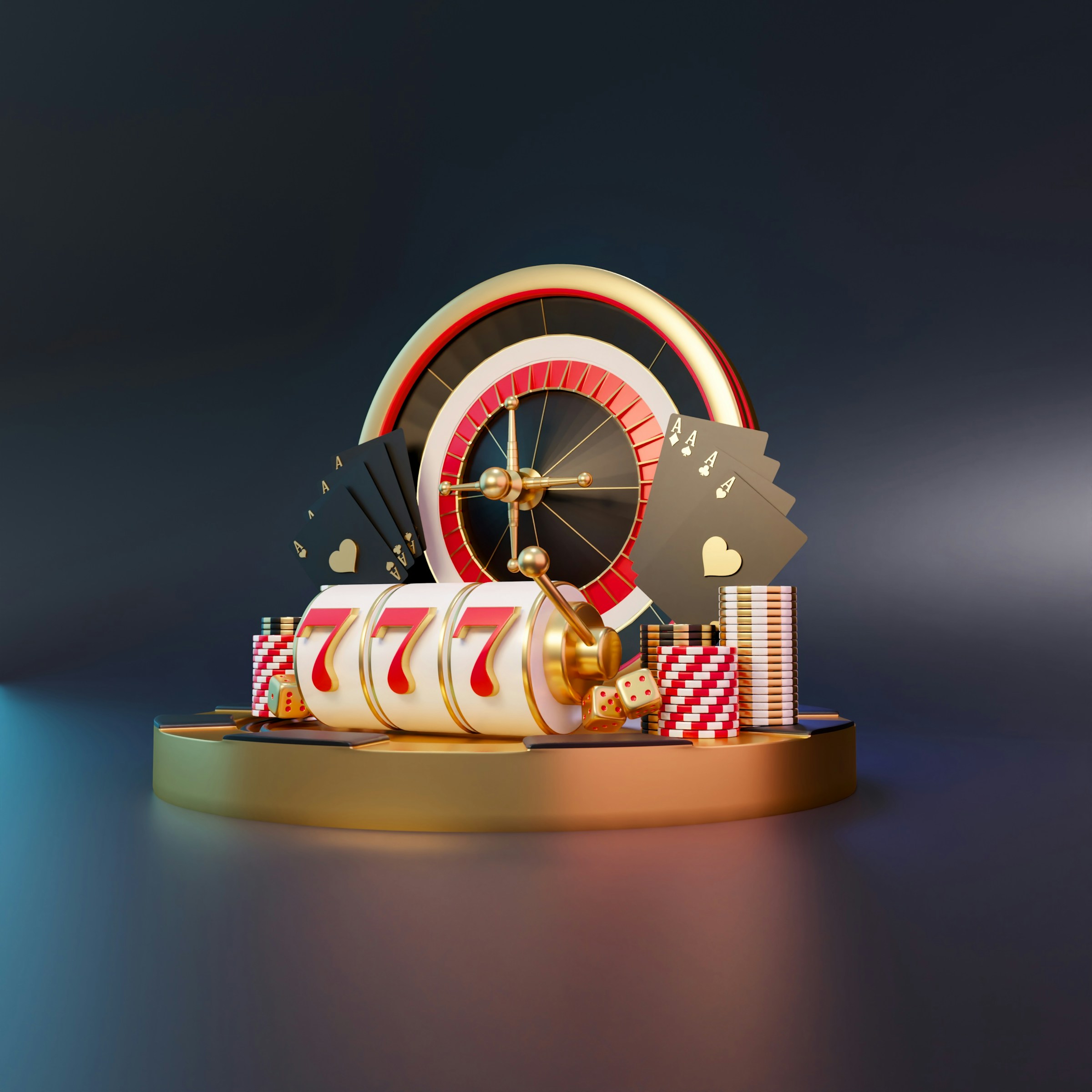 Casino Event